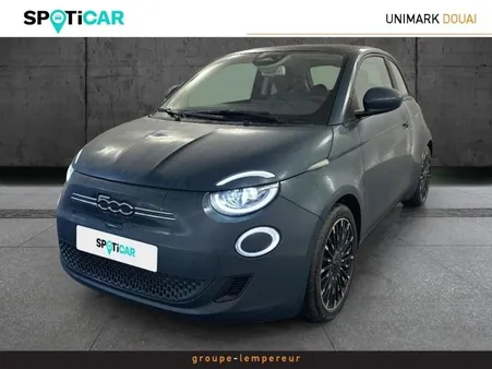 Fiat 500 3+1 e 118ch Icône Plus
