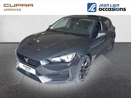 Cupra Leon 1.4 e-HYBRID 204 ch DSG6 V