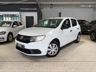 Dacia Sandero 1.0 SCE 75CH SUIVI COMPLET DACIA