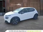 Citroën C3 PureTech 83 S&S BVM5 Feel Pack