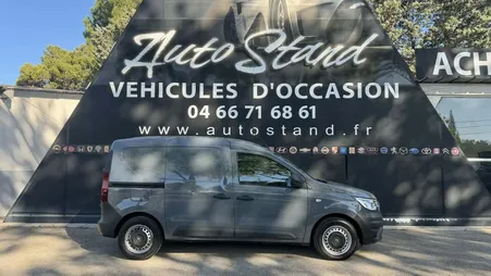 Renault Express 1.5 Blue DCI 95cv CONFORT