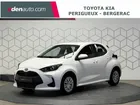Toyota Yaris Hybride 116h dynamic 5p