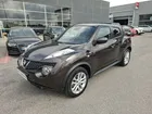 Nissan JUKE 1.5 DCI 110CH TEKNA