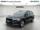 SKODA Karoq 2.0 TDI 116 ch SCR DSG7 Business