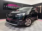 OPEL GRANDLAND X BUSINESS 1.5 Diesel 130 ch BVA8 Elegance Business * SUIVI SUR FACTURE / APPLE CARPLAY / CAMÉRA 360