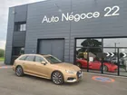 Audi a4 avus 2 litres 163 ch boite auto HYBRIDE