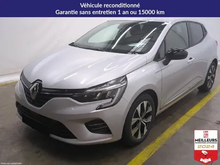 Renault Clio TCe 90 Evolution