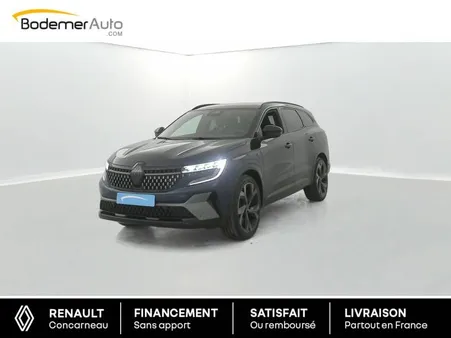 Renault Espace E-Tech full hybrid 200 GSR2 esprit Alpine 7 places