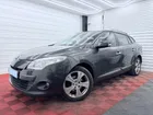 Renault Megane III ESTATE 1.5 DCI 110 AUTHENTIQUE