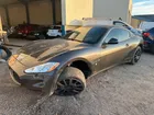Maserati granturismo 4.2 v8 405 ch