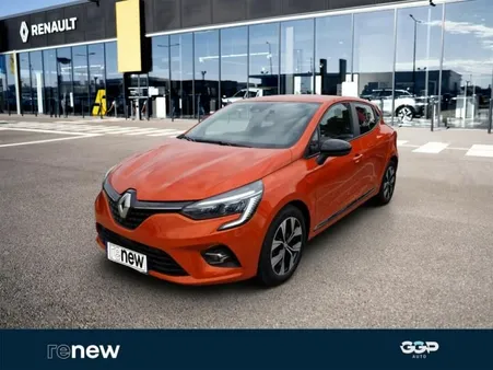 Renault Clio 1.0 TCe 90ch Evolution