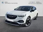 Opel Grandland X 1.5 D 130ch Design Line BVA6