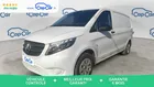 Mercedes Vito III 116 CDI 163 9G-TRONIC Select