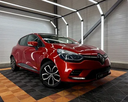 Renault CLIO IV 0.9 TCE 90CH GENERATION - 19 5P