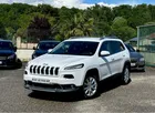 Jeep Cherokee 2.0 CRD 140ch Limited