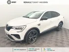 Renault Arkana E-Tech hybride 145 - 22 Engineered
