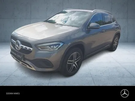 Mercedes-benz GLA 200 163ch Business Line 7G-DCT