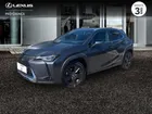 Lexus UX 250h 2WD Luxe Plus MY22