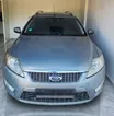 Ford mondeo sw 156000km annee 2009