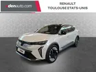 Renault Scénic E-Tech électrique 220 ch grande autonomie Techno Iconic
