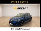 RENAULT Clio E-Tech 140 - 21N Intens