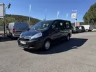 Citroën Jumpy Multispace (2) L2H1 HDi 95 BVM6 Attraction 9 places