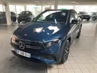Mercedes EQA 250+ AMG LINE