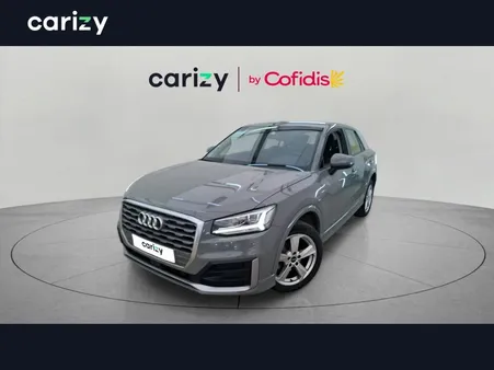 Audi Q2 35 TFSI 150 S tronic 7 Design