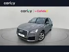 Audi Q2 35 TFSI 150 S tronic 7 Design