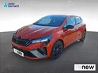 Renault Clio 1.6 E-Tech 145ch full hybrid esprit Alpine - 24