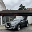 Nissan qashqai 1.5 dci 115 n-motion / carplay / toit pano / historique complet