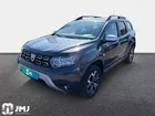 Dacia Duster ECO-G 100 4x2 Journey +