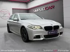 BMW SERIE 5 (F11) TOURING 535DA 300 PACK M 299Ch Garantie 12 mois