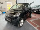 Smart Fortwo 0,8 CDI Version *Passion* * Full Options Garantie 3 Mois