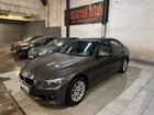 BMW 318D 2.0l boîte automatique