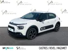 CITROEN C3 PureTech 83 S&S BVM5 Feel Pack