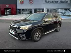 Subaru Forester IV 2.0 150 ch Lineartronic Luxury Eyesight 5p