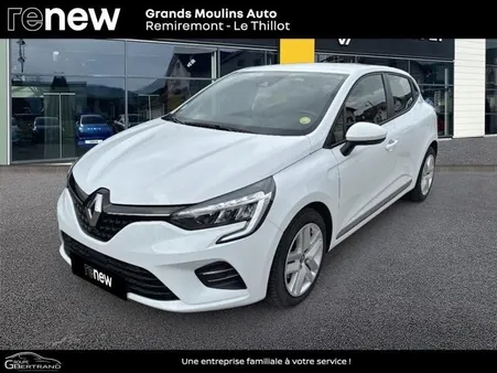 Renault Clio 1.5 Blue dCi 100ch Business 21N