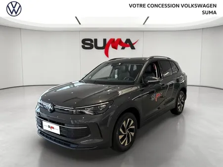 Volkswagen Tiguan 1.5 eTSI 131ch DSG7 VW Edition