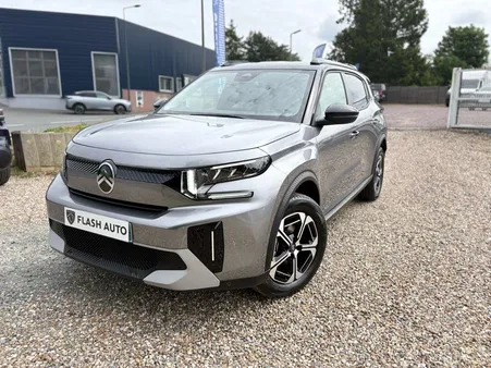 C3 aircross nv hybrid 145 boîte automatique