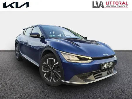 Kia EV6 229ch Air Active 2WD