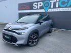 CITROEN C3 Aircross PureTech 130 S&S EAT6 Shine Pack