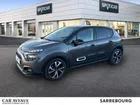 CITROEN C3 PureTech 83 S&S BVM5 Shine Pack
