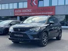 CUPRA ATECA 2.0 16V TSI 300ch DSG 7 4Drive Attelage Caméra 360 Beats Acc Dcc