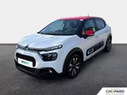 CITROEN C3 PureTech 83 S&S BVM5 Shine