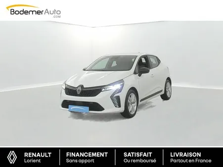 Renault Clio TCe 90 Evolution