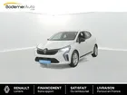 Renault Clio TCe 90 Evolution