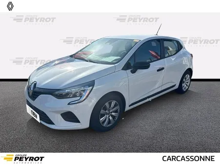 RENAULT Clio SCe 65 Authentic