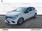 RENAULT Clio SCe 65 Authentic