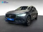 Volvo XC60 T6 AWD 253 + 87ch Inscription Geartronic